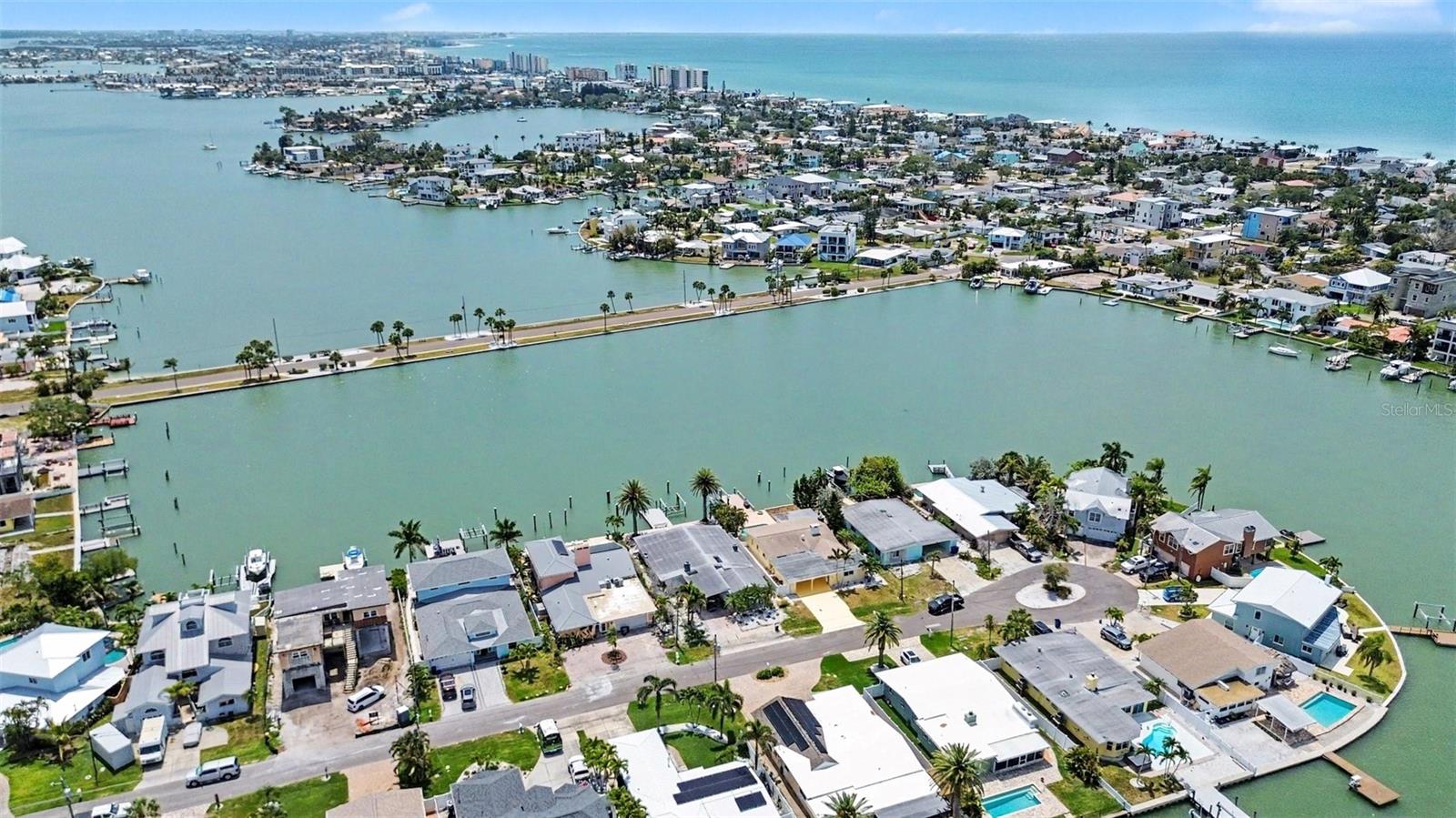 REDINGTON BEACH HOMES 6TH ADD - Residential