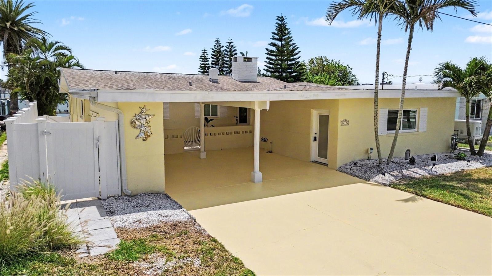 REDINGTON BEACH HOMES 6TH ADD - Residential