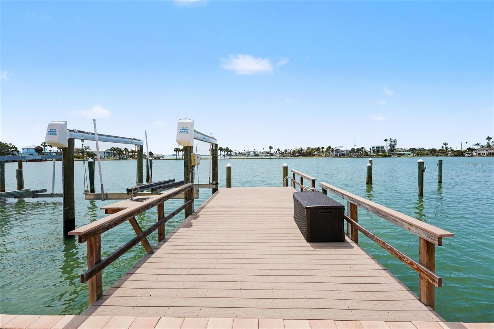 REDINGTON BEACH HOMES 6TH ADD - Residential