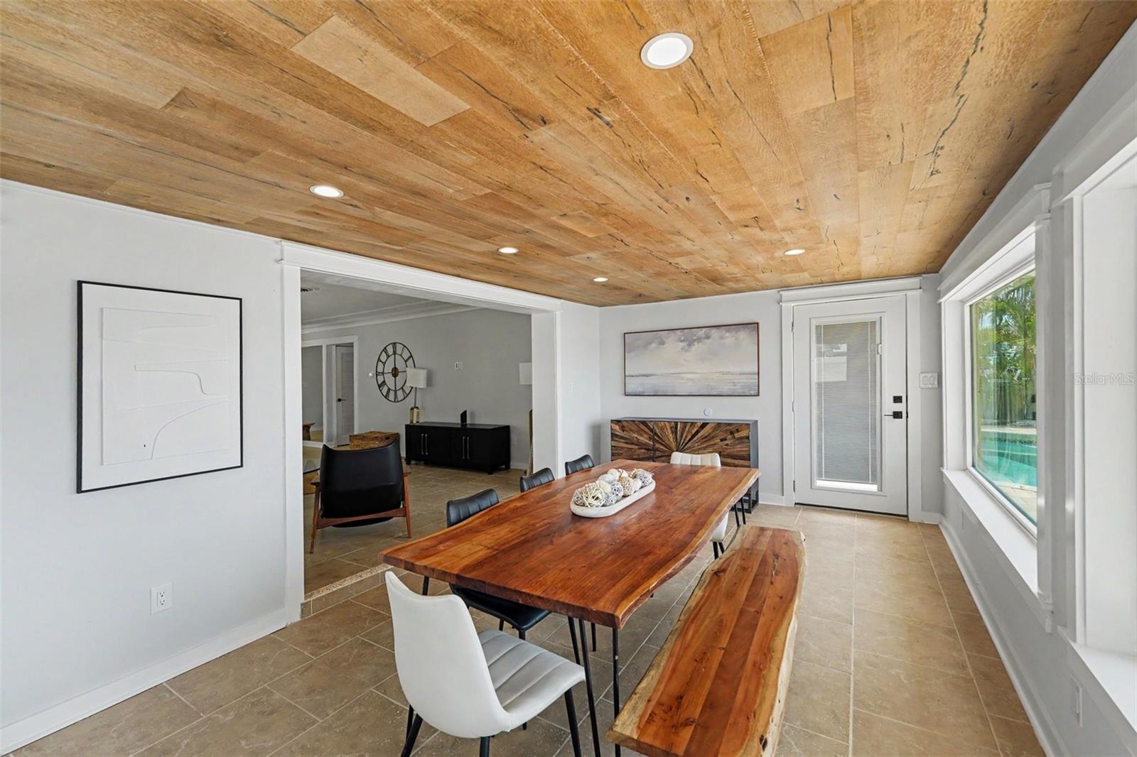 REDINGTON BEACH HOMES 6TH ADD - Residential