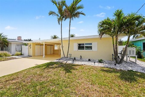 Photo of 16126 4th Street E, Redington Beach, FL 33708 (MLS # W7885288)