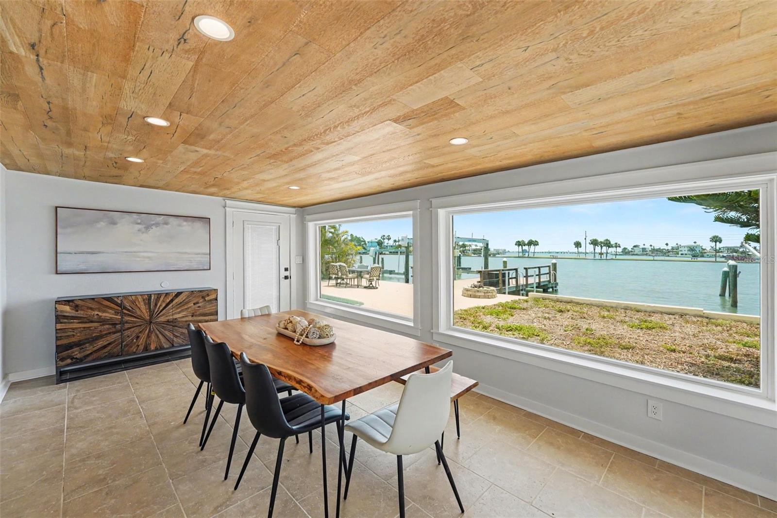 REDINGTON BEACH HOMES 6TH ADD - Residential