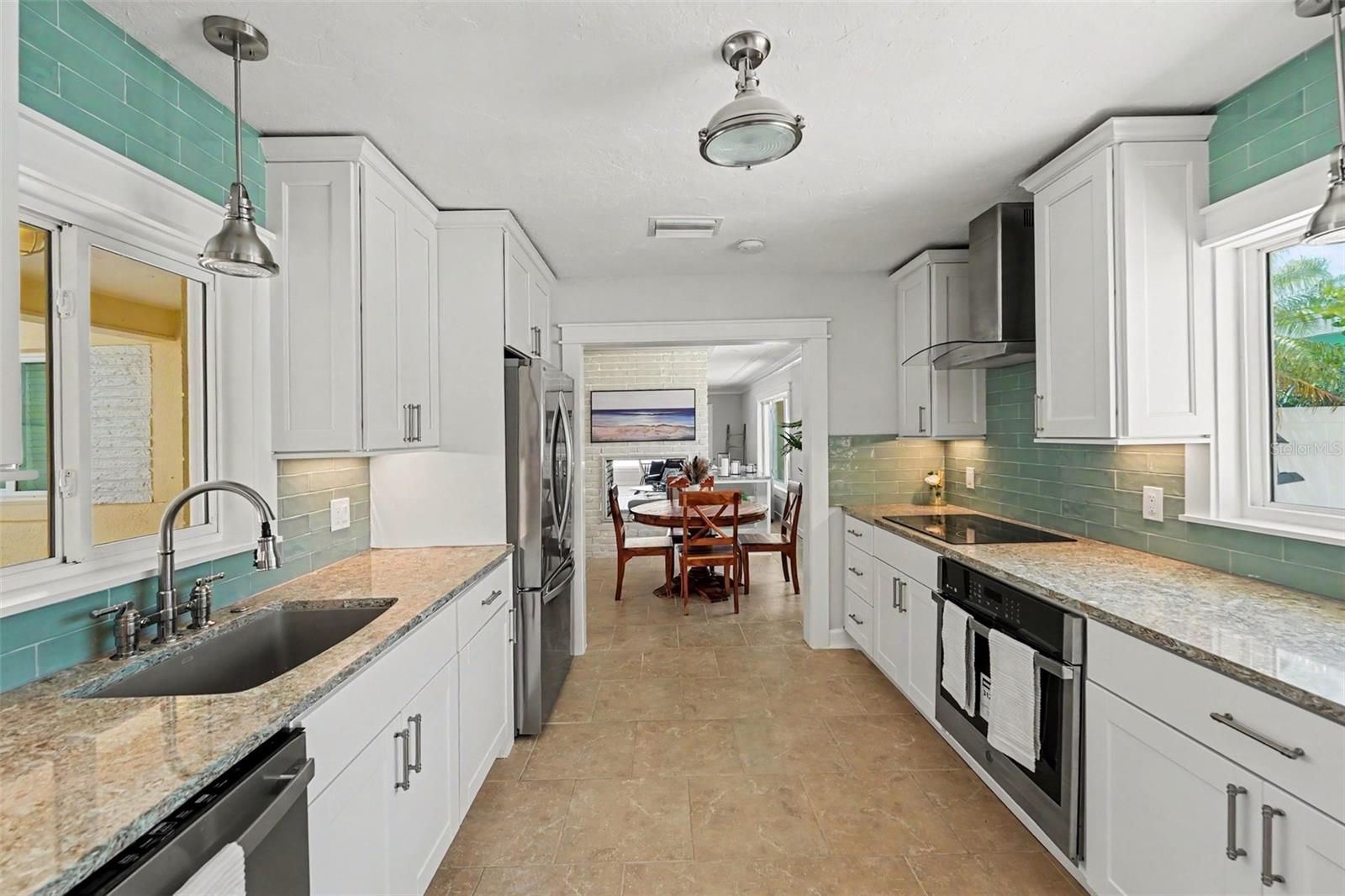 REDINGTON BEACH HOMES 6TH ADD - Residential