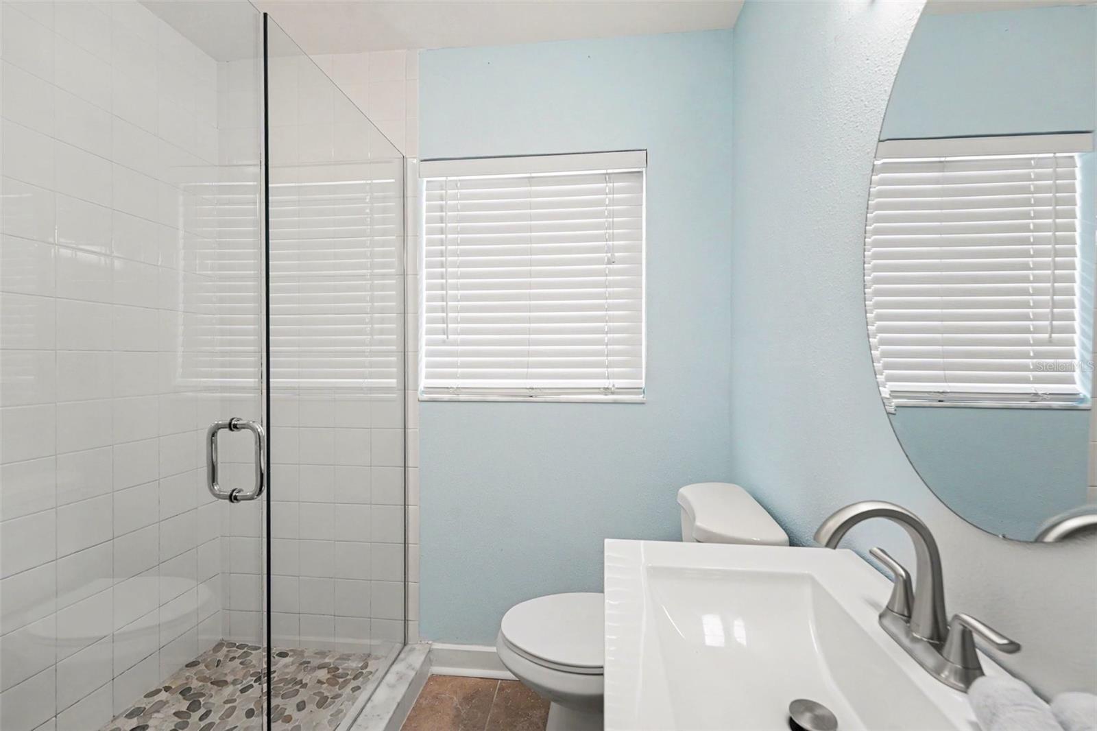 REDINGTON BEACH HOMES 6TH ADD - Residential