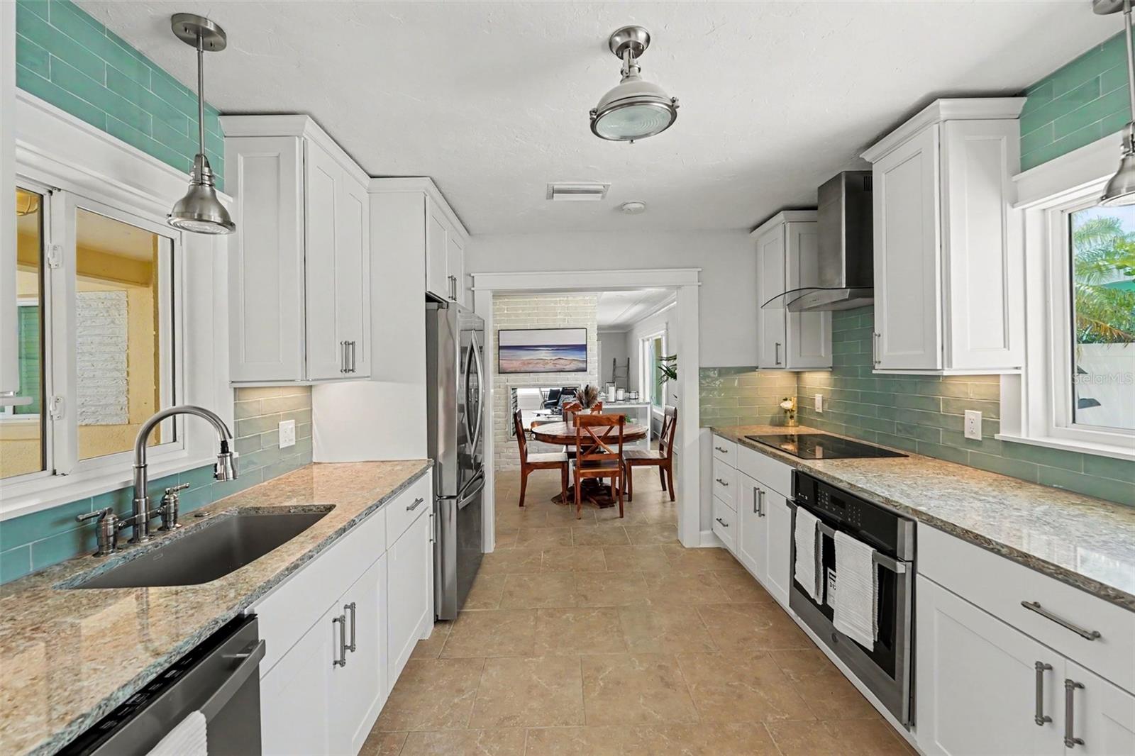 REDINGTON BEACH HOMES 6TH ADD - Residential