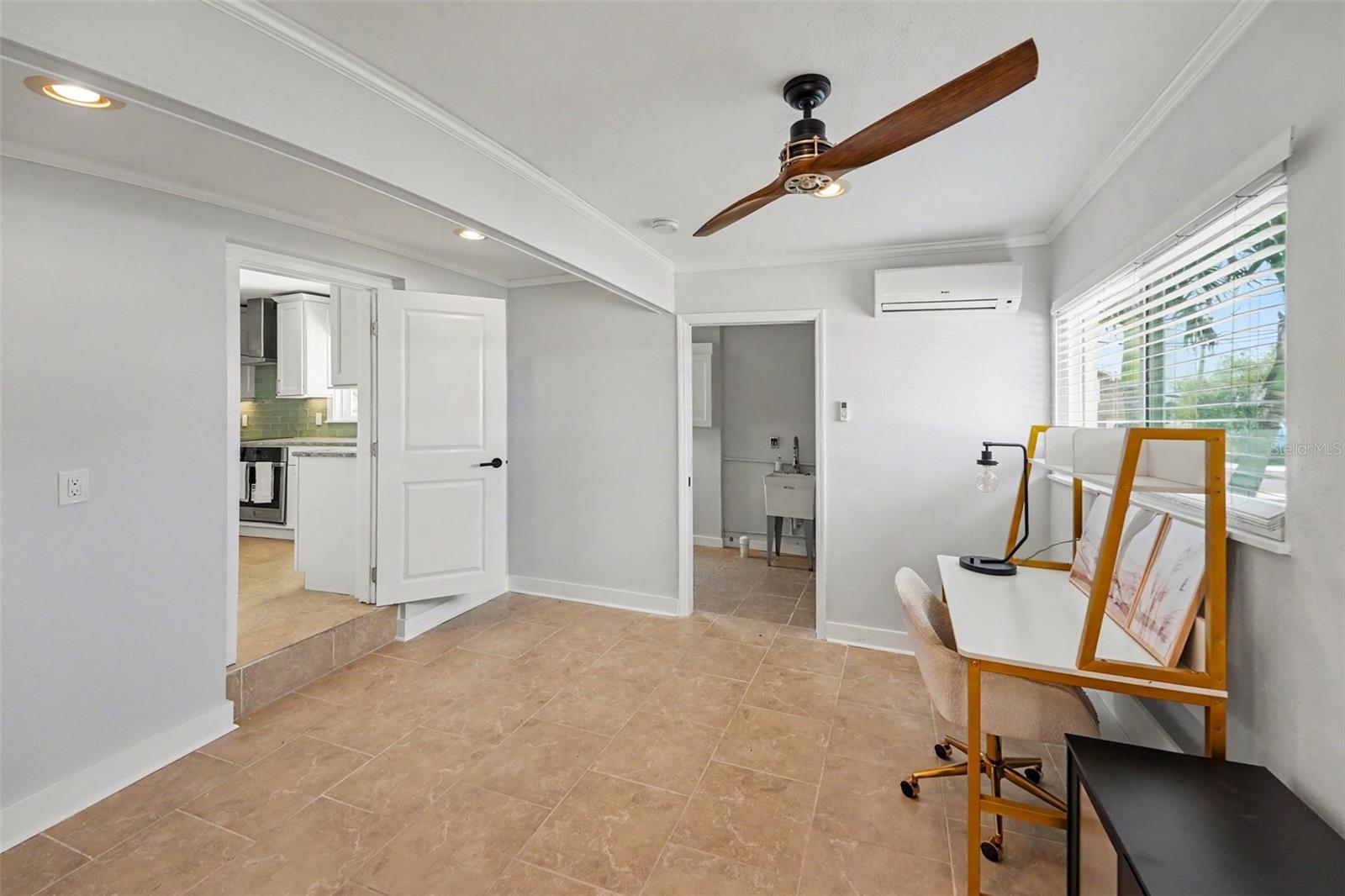 REDINGTON BEACH HOMES 6TH ADD - Residential