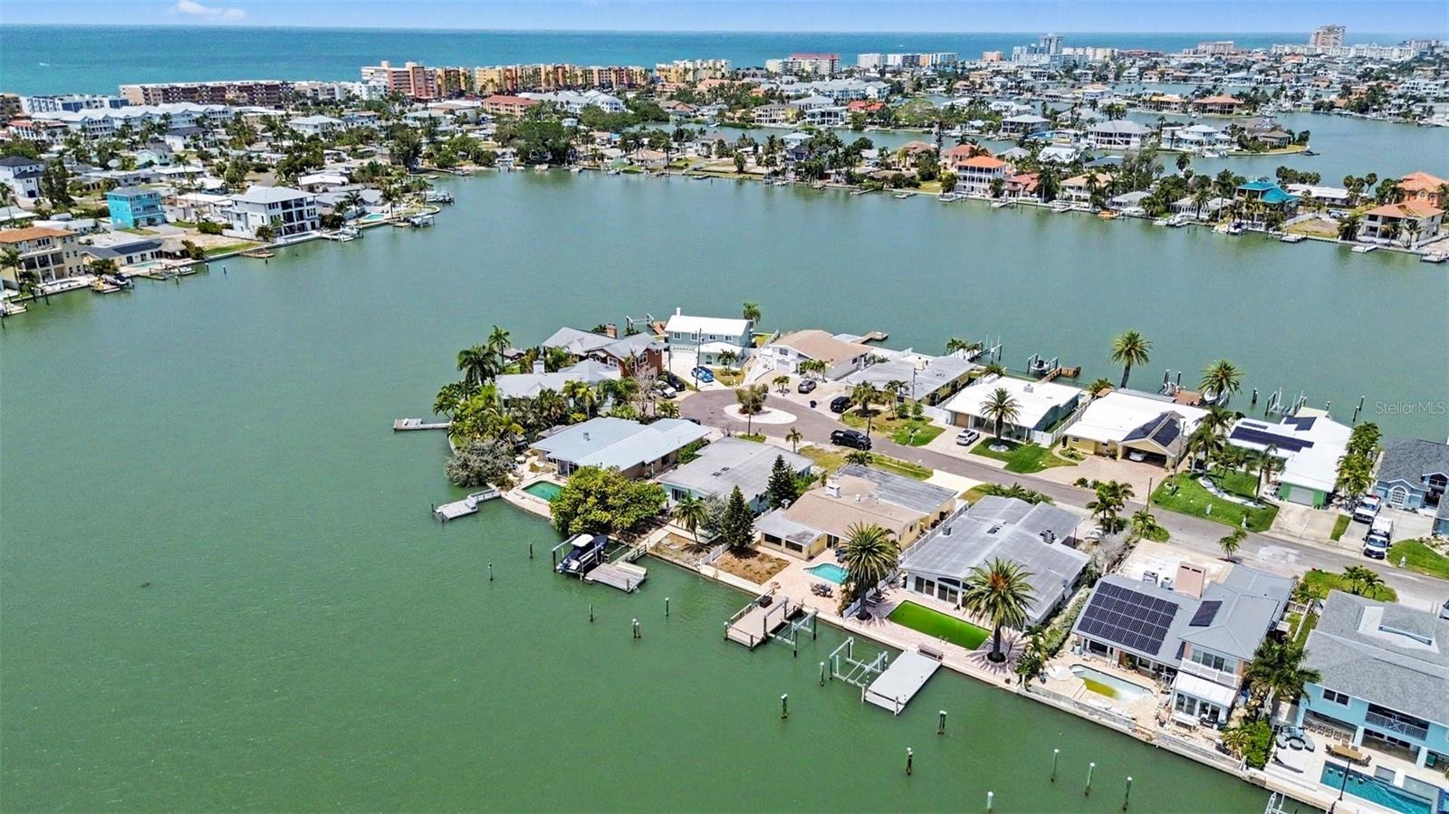 REDINGTON BEACH HOMES 6TH ADD - Residential