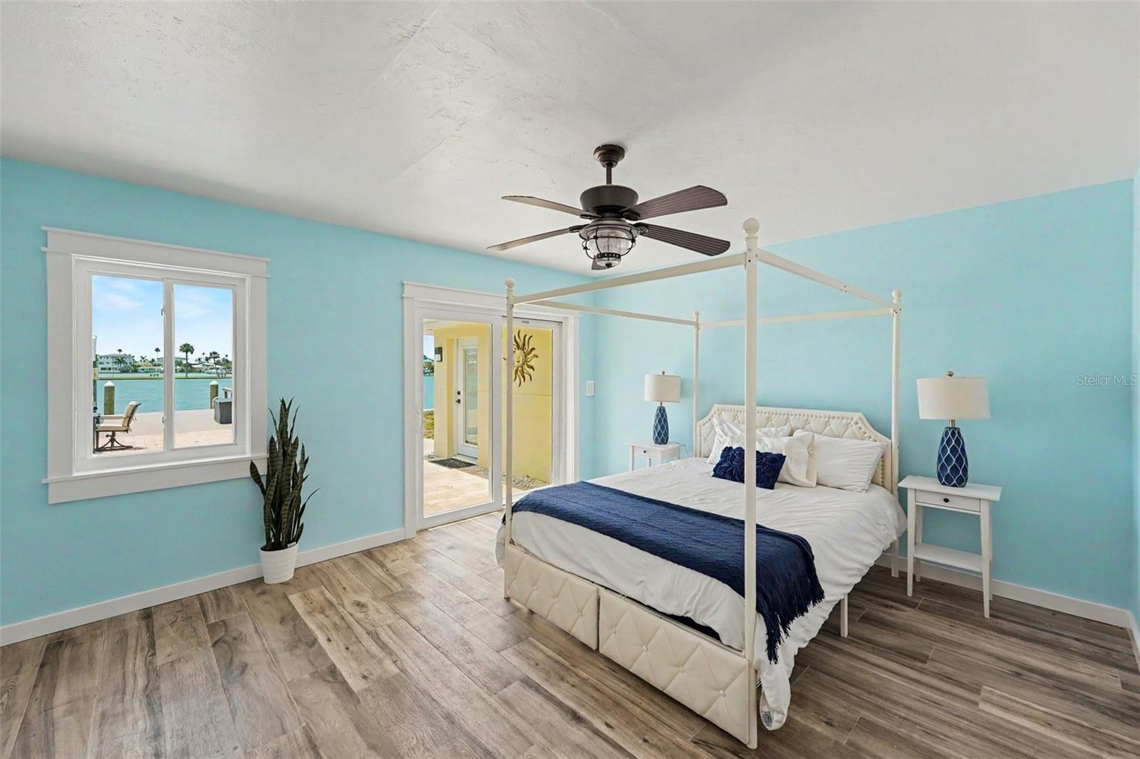REDINGTON BEACH HOMES 6TH ADD - Residential