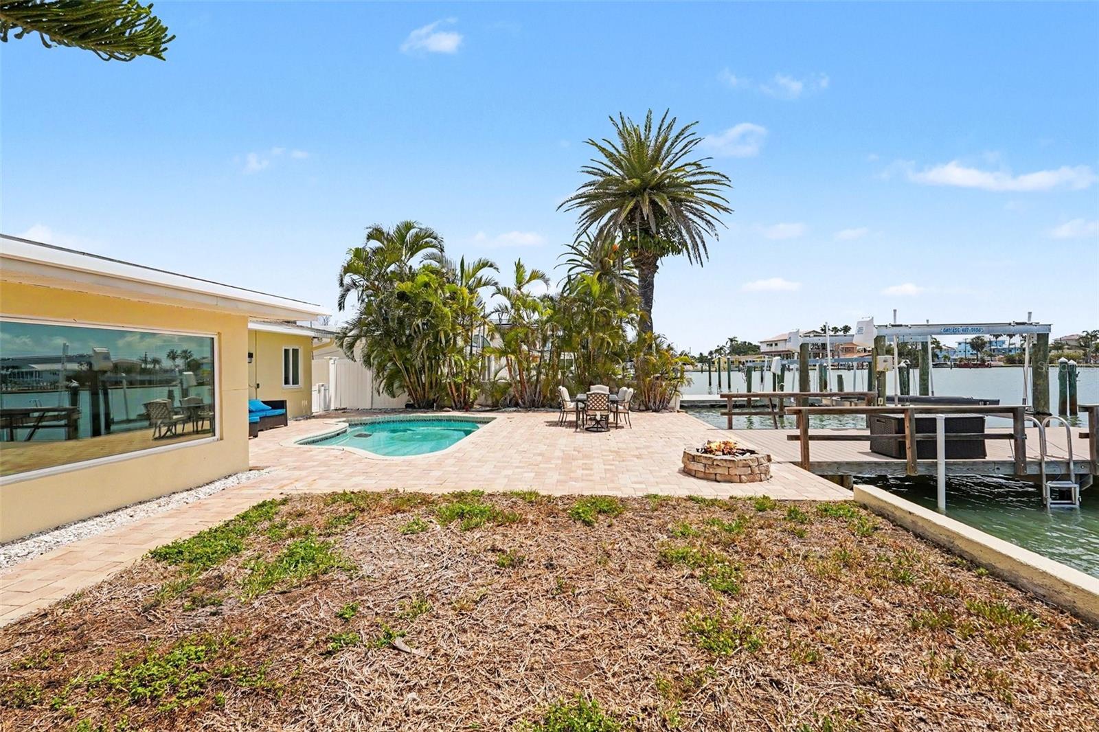 REDINGTON BEACH HOMES 6TH ADD - Residential