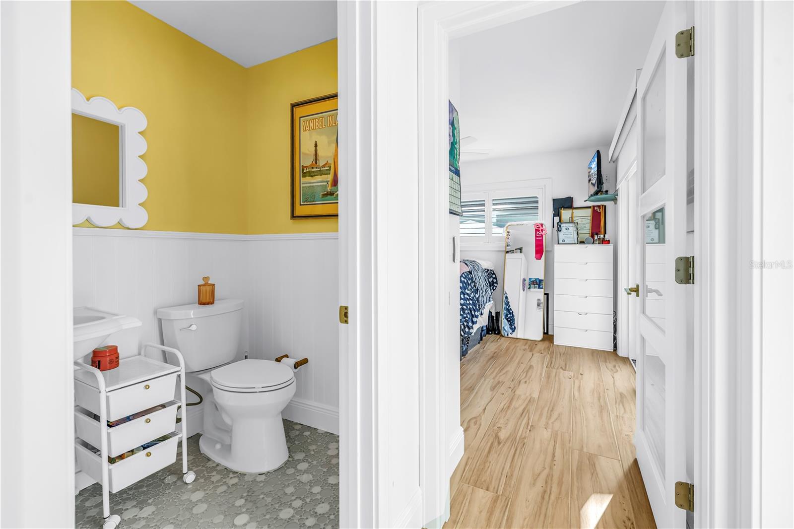 EDEN SHORES SEC 9 - Residential