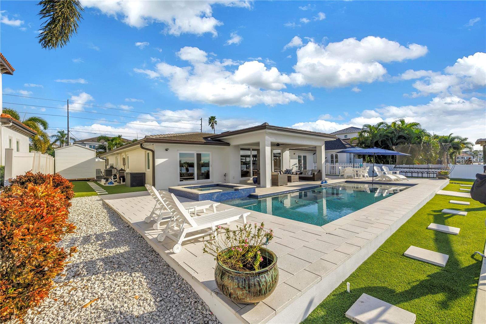 EDEN SHORES SEC 9 - Residential