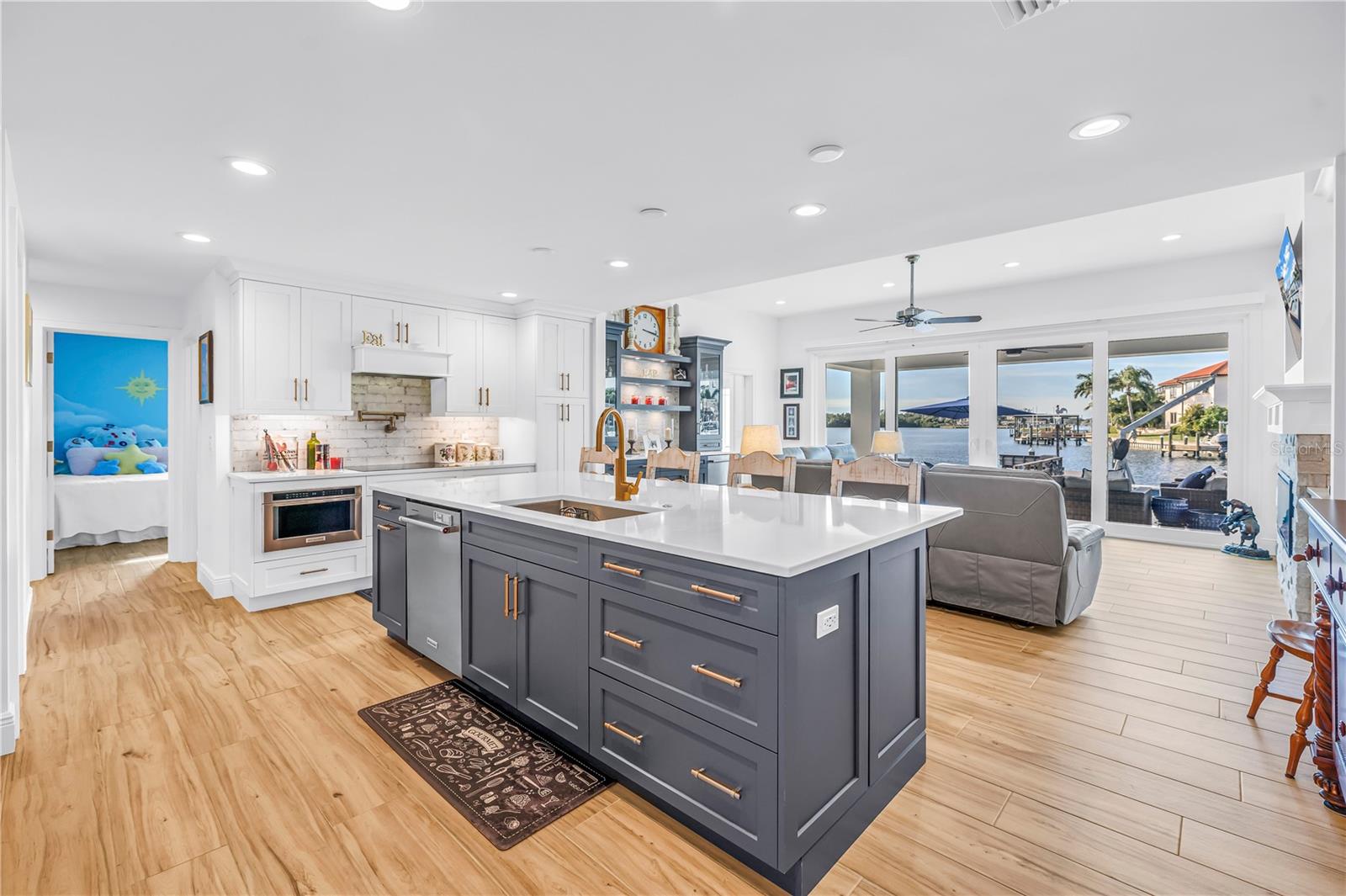 EDEN SHORES SEC 9 - Residential