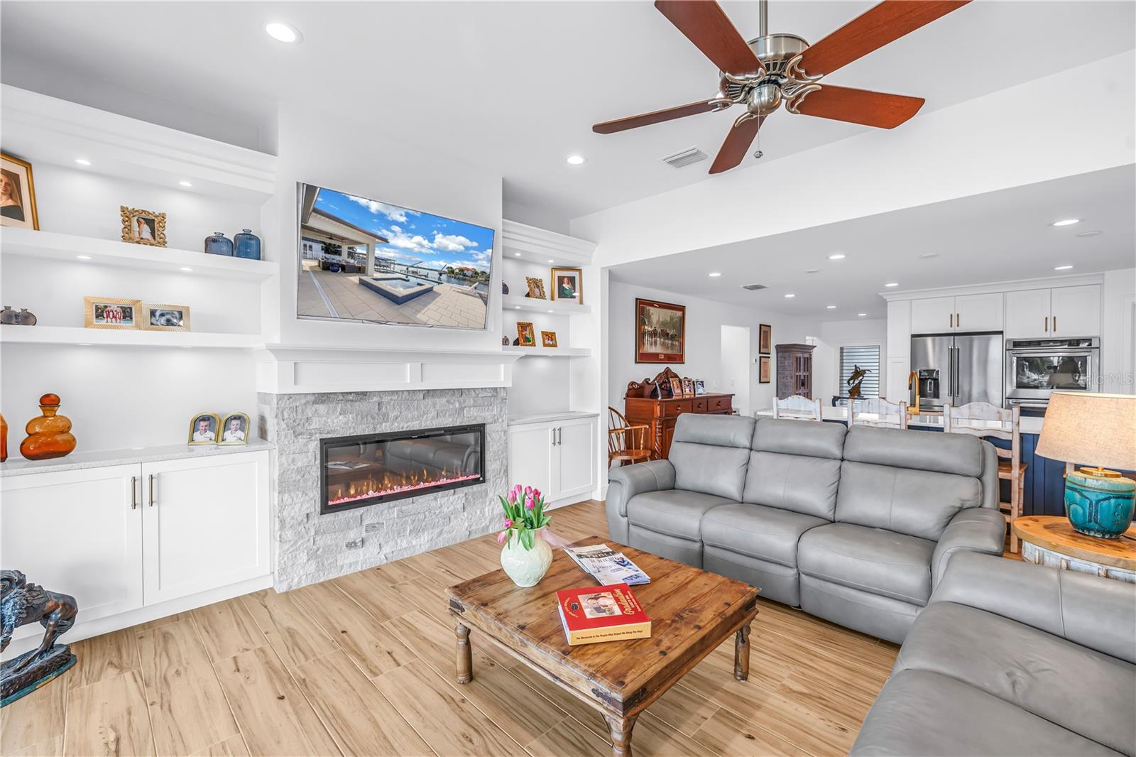 EDEN SHORES SEC 9 - Residential