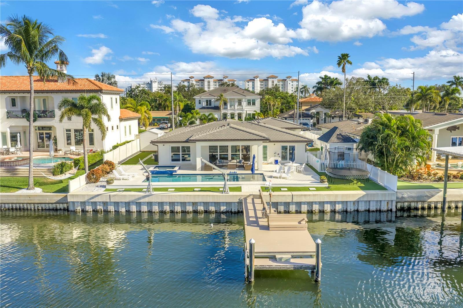 EDEN SHORES SEC 9 - Residential