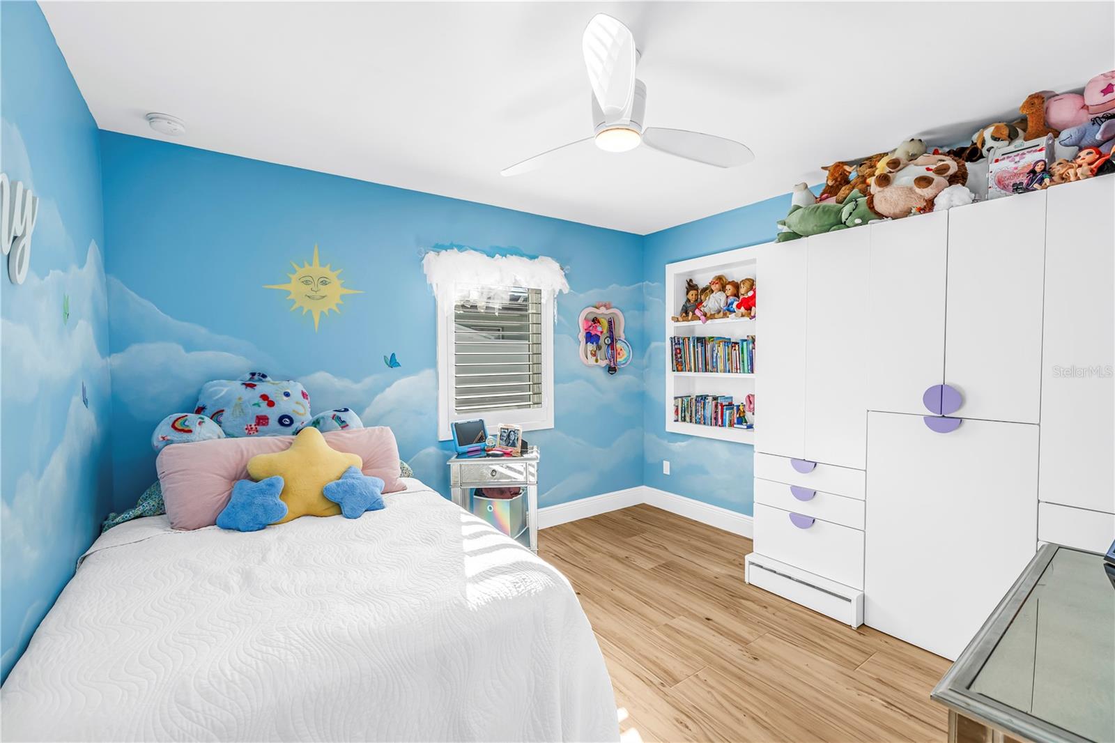 EDEN SHORES SEC 9 - Residential