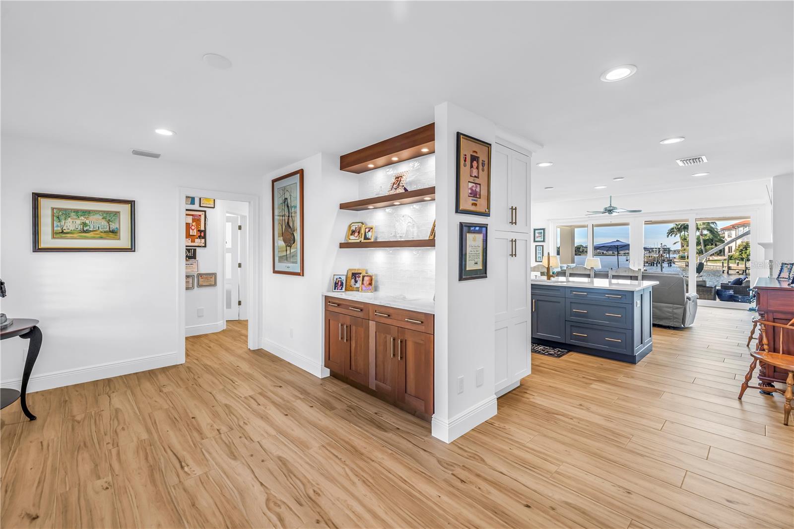 EDEN SHORES SEC 9 - Residential