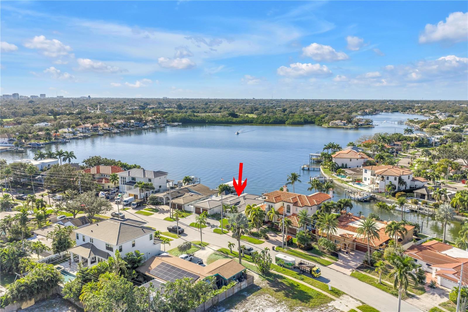 EDEN SHORES SEC 9 - Residential