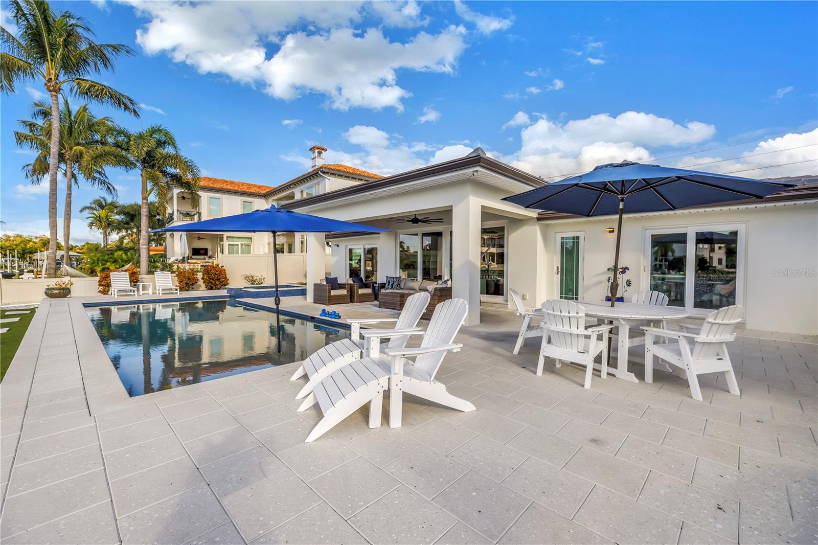 EDEN SHORES SEC 9 - Residential