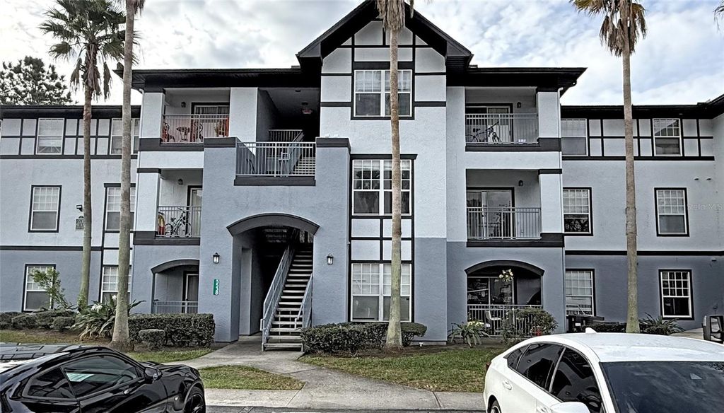 Photo of 5538 Pga Boulevard #5022, Orlando, FL 32839 (MLS # O6398463)