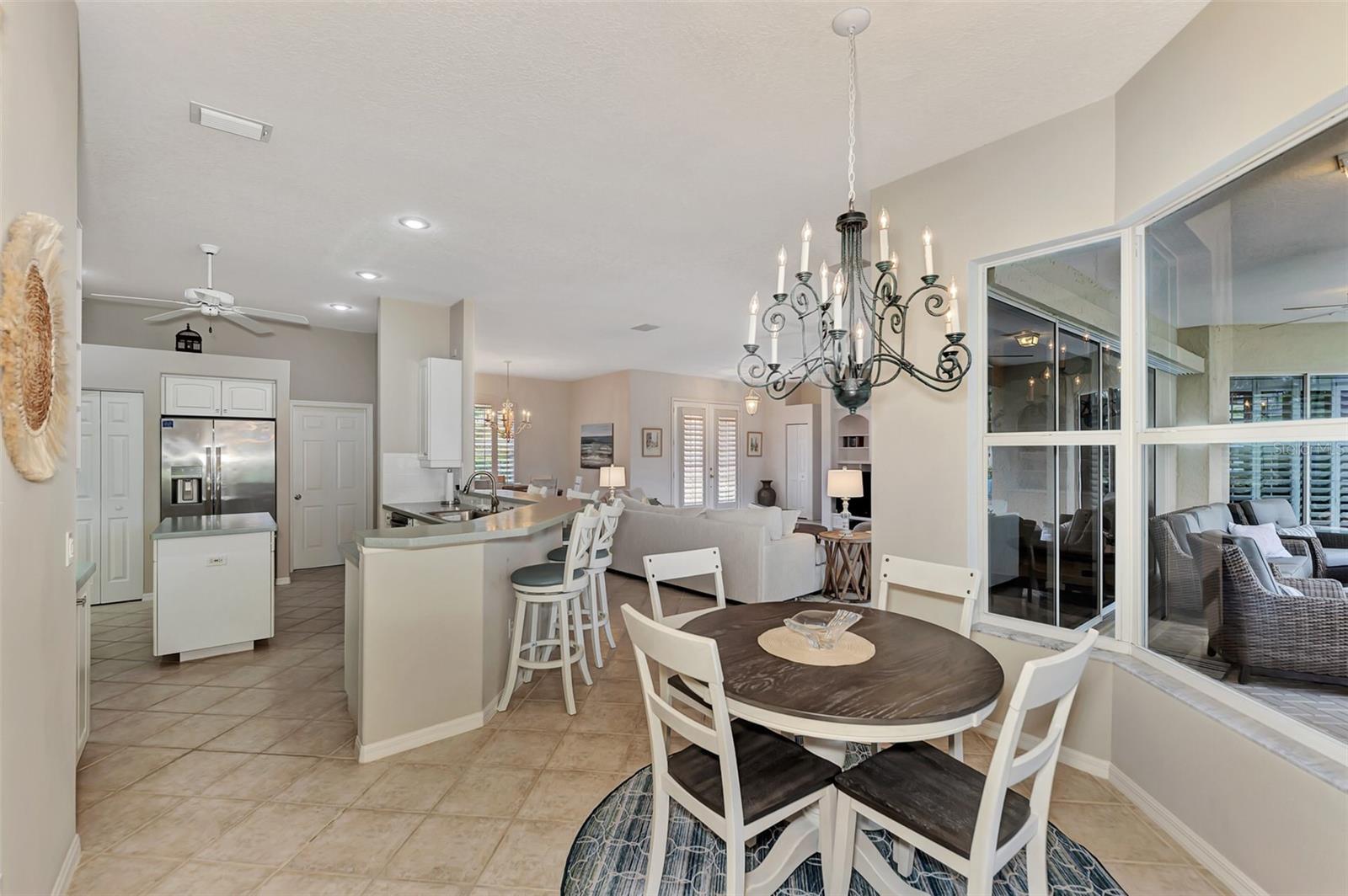 VENICE GOLF & COUNTRY CLUB - Residential Lease