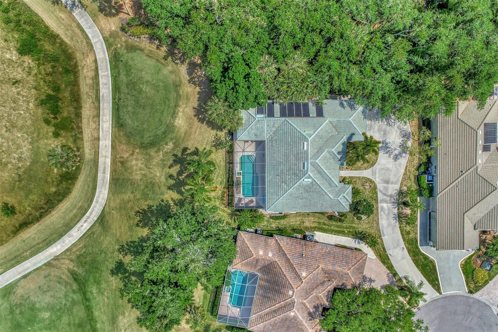 VENICE GOLF & COUNTRY CLUB - Residential Lease