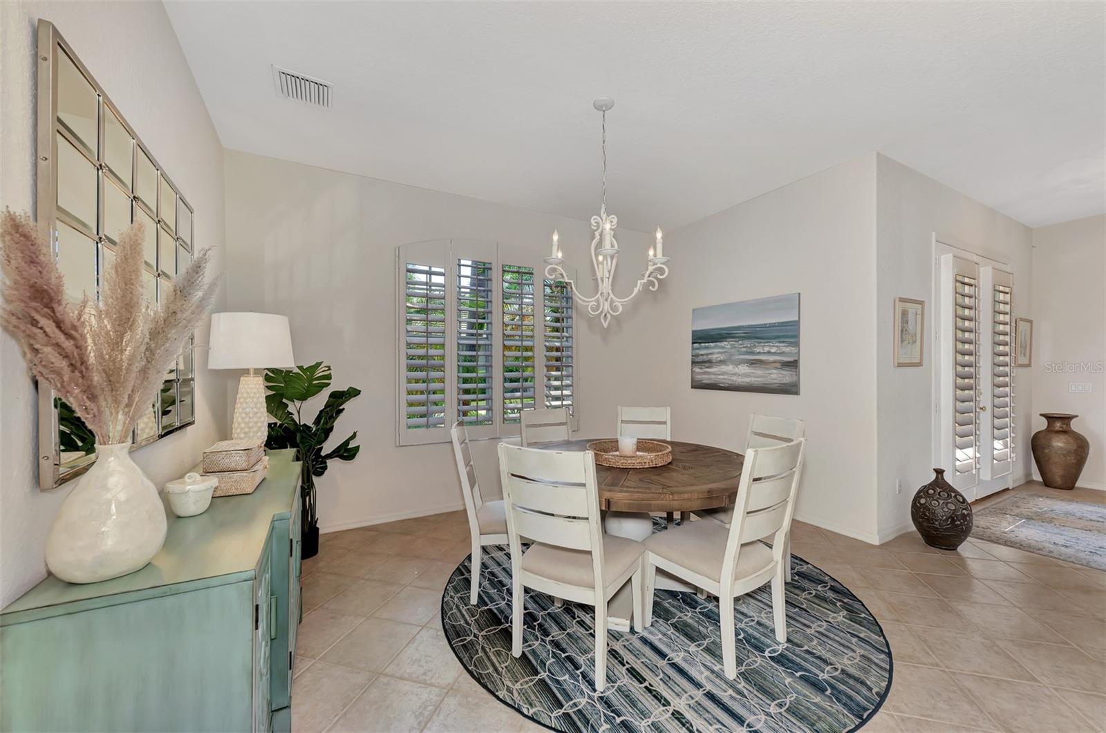 VENICE GOLF & COUNTRY CLUB - Residential Lease