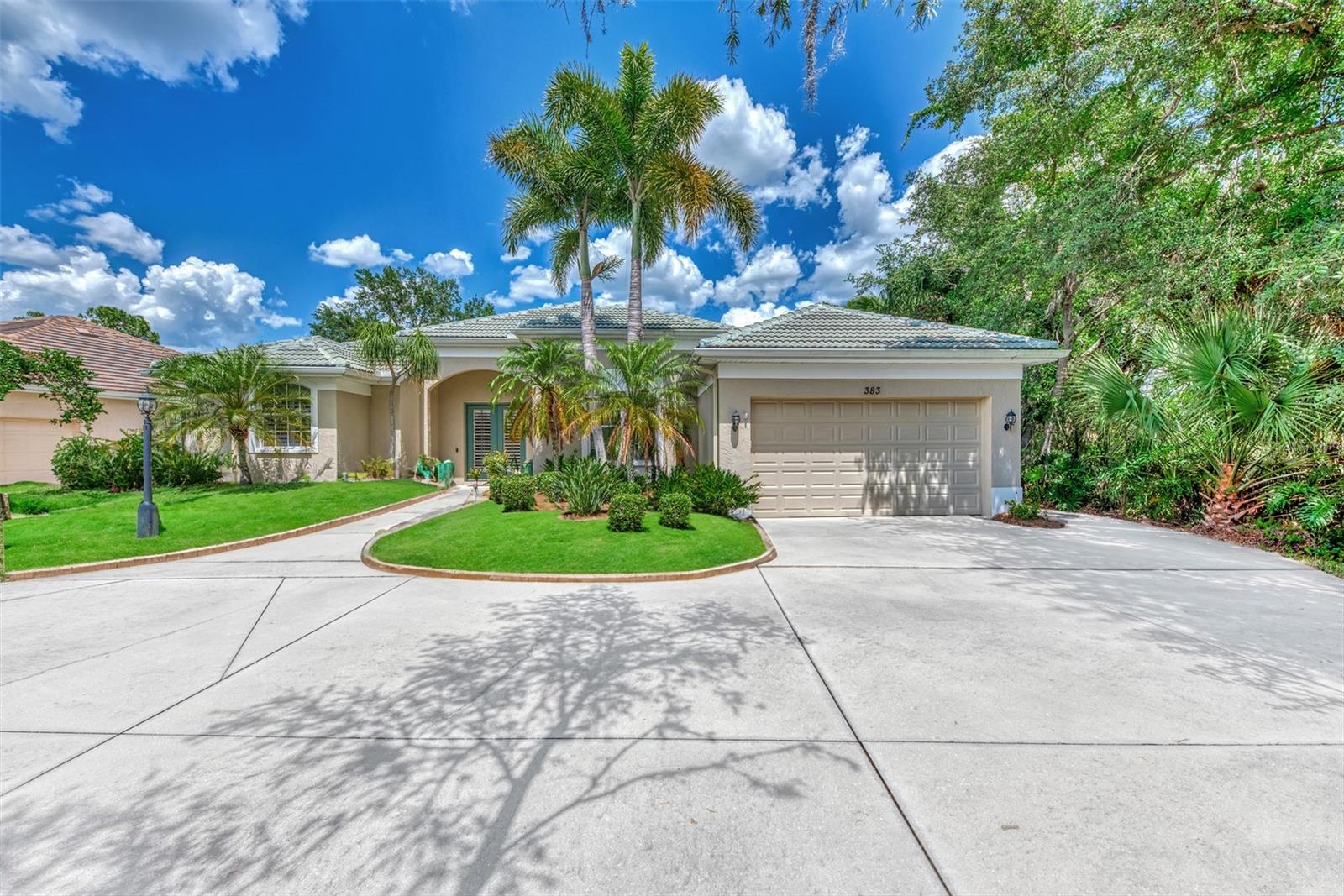 VENICE GOLF & COUNTRY CLUB - Residential Lease