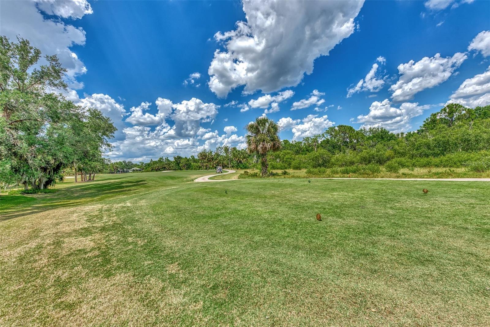 VENICE GOLF & COUNTRY CLUB - Residential Lease