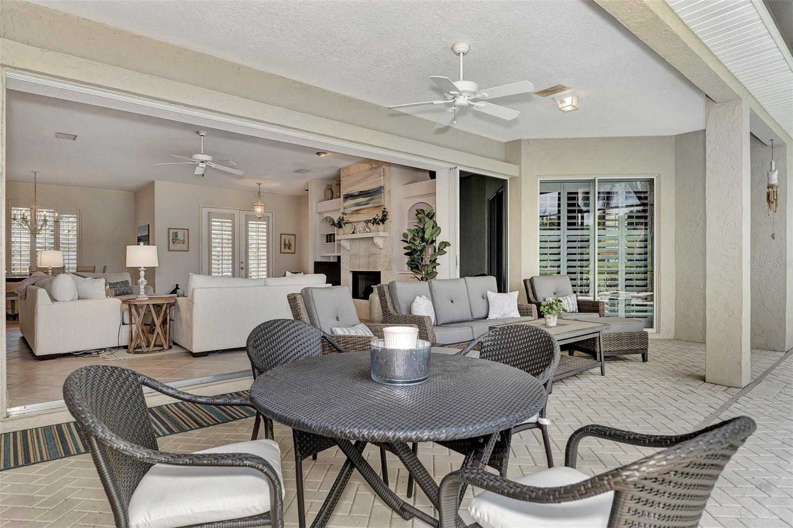 VENICE GOLF & COUNTRY CLUB - Residential Lease
