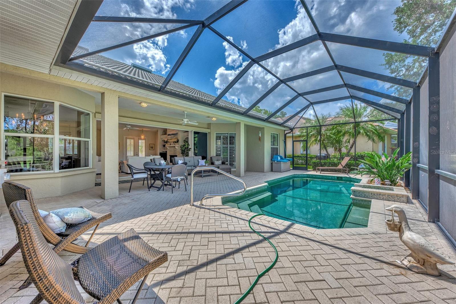 VENICE GOLF & COUNTRY CLUB - Residential Lease