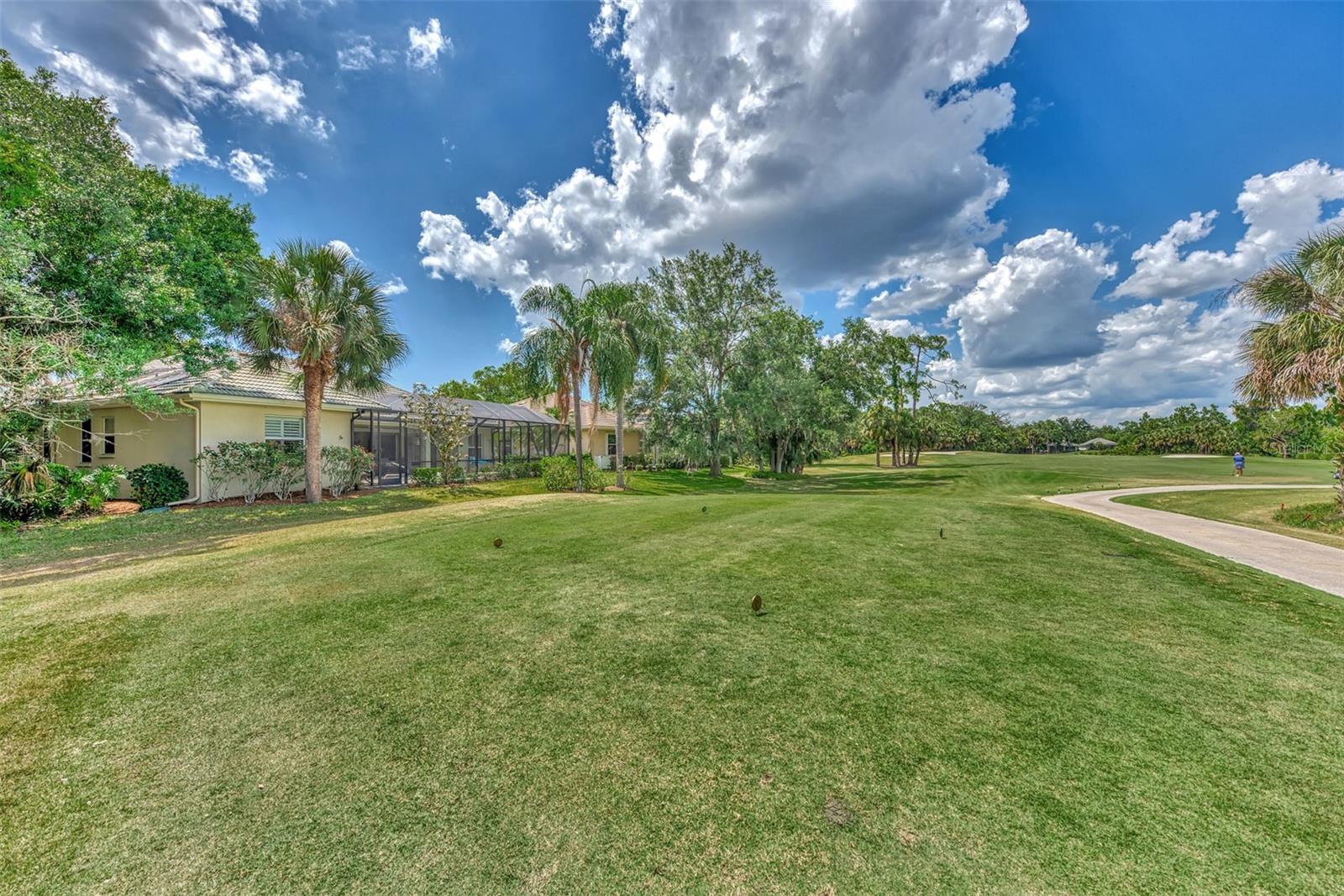 VENICE GOLF & COUNTRY CLUB - Residential Lease