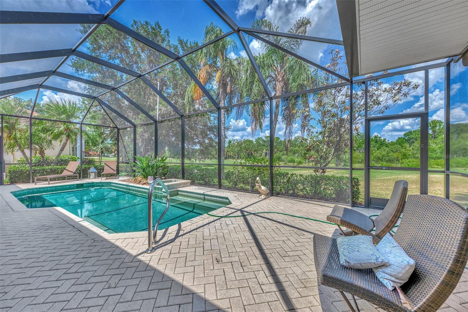 VENICE GOLF & COUNTRY CLUB - Residential Lease