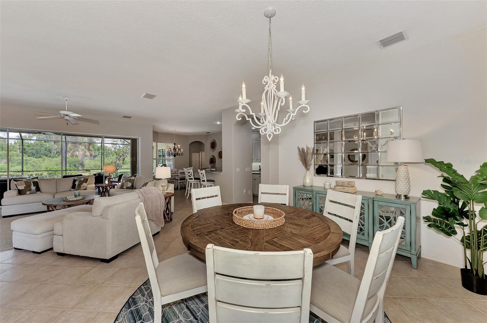 VENICE GOLF & COUNTRY CLUB - Residential Lease