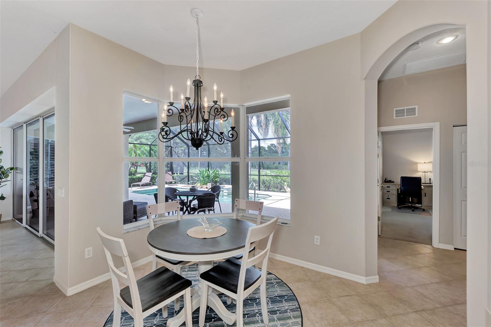 VENICE GOLF & COUNTRY CLUB - Residential Lease