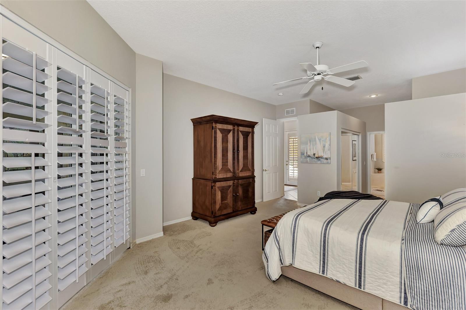 VENICE GOLF & COUNTRY CLUB - Residential Lease
