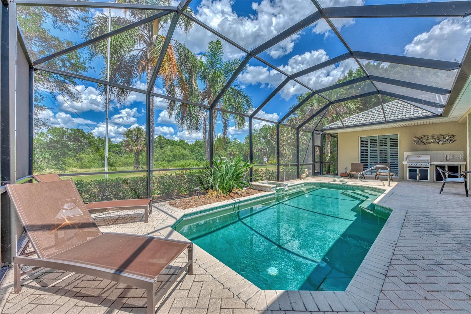 VENICE GOLF & COUNTRY CLUB - Residential Lease