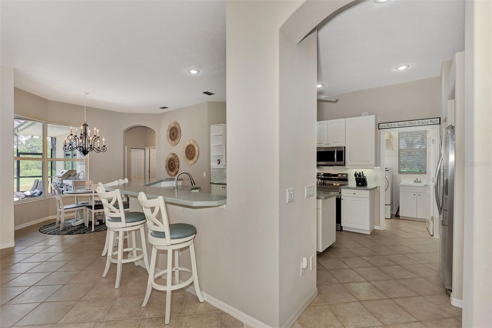 VENICE GOLF & COUNTRY CLUB - Residential Lease