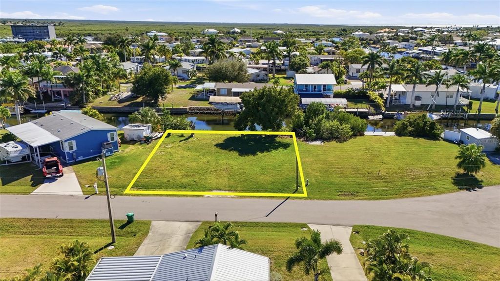 Photo of 751 Coral Drive, Punta Gorda, FL 33950 (MLS # C7520889)