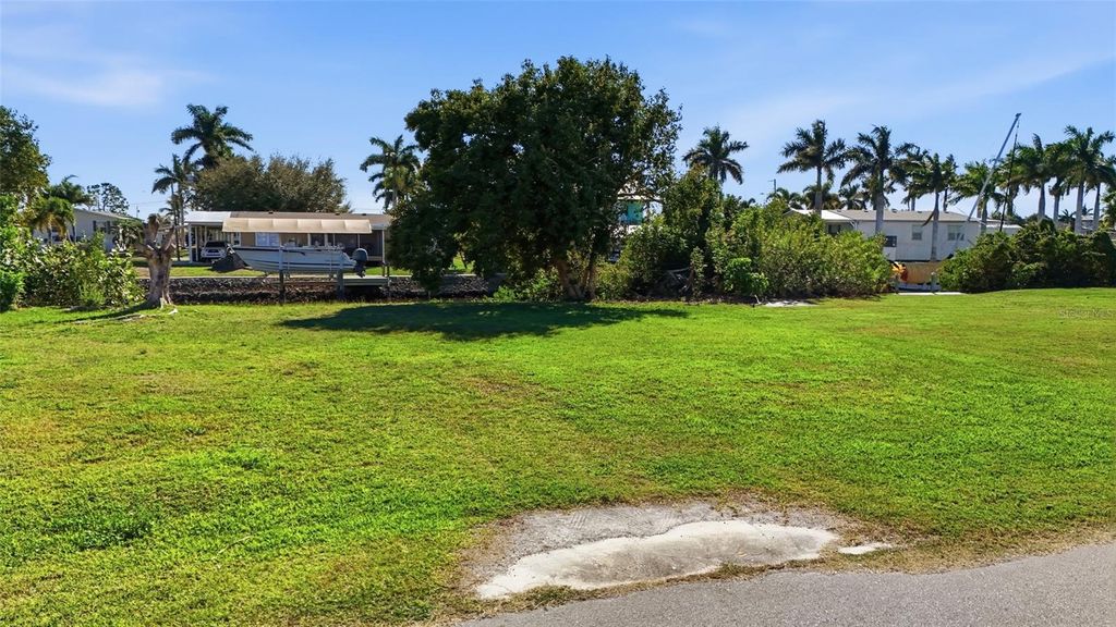 Photo of 751 Coral Drive, Punta Gorda, FL 33950 (MLS # C7520889)