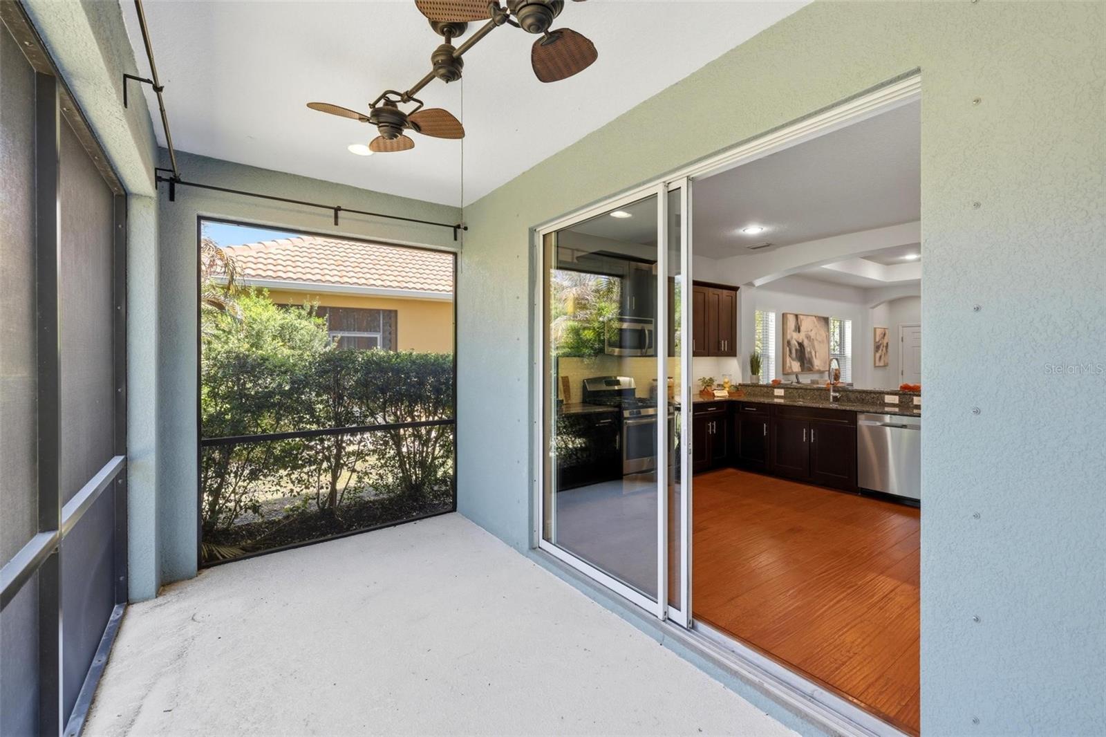 GRAND PALM PHASE 1A - Residential