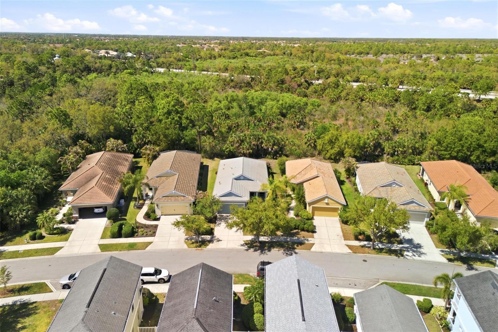 GRAND PALM PHASE 1A - Residential