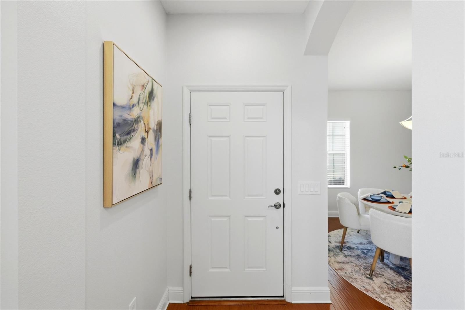 GRAND PALM PHASE 1A - Residential