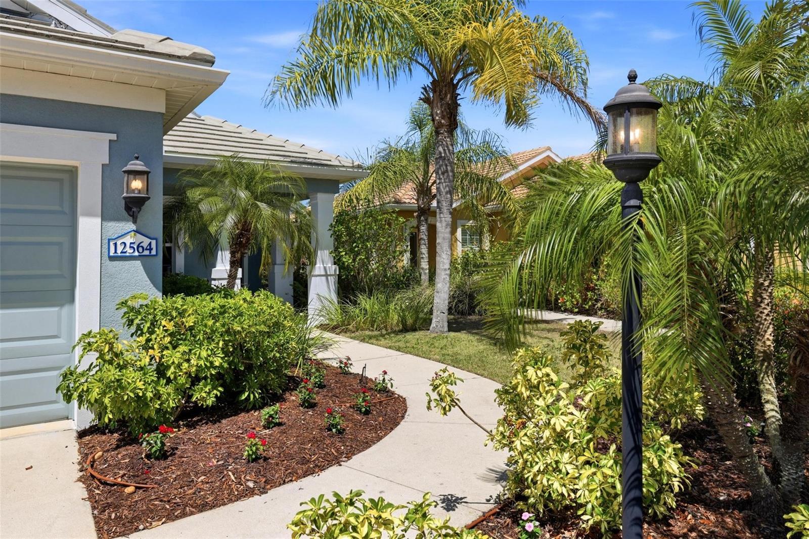 GRAND PALM PHASE 1A - Residential