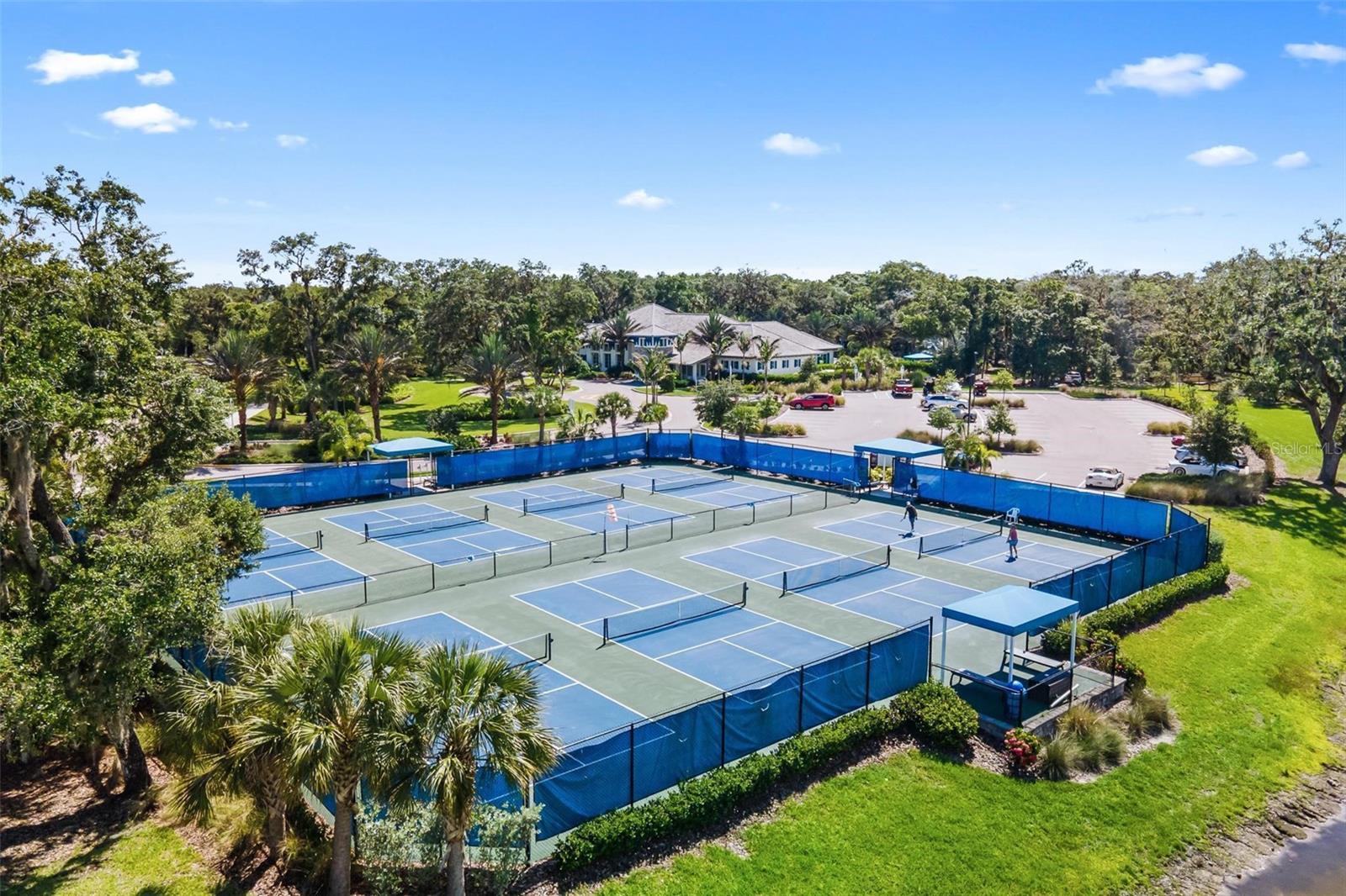 GRAND PALM PHASE 1A - Residential