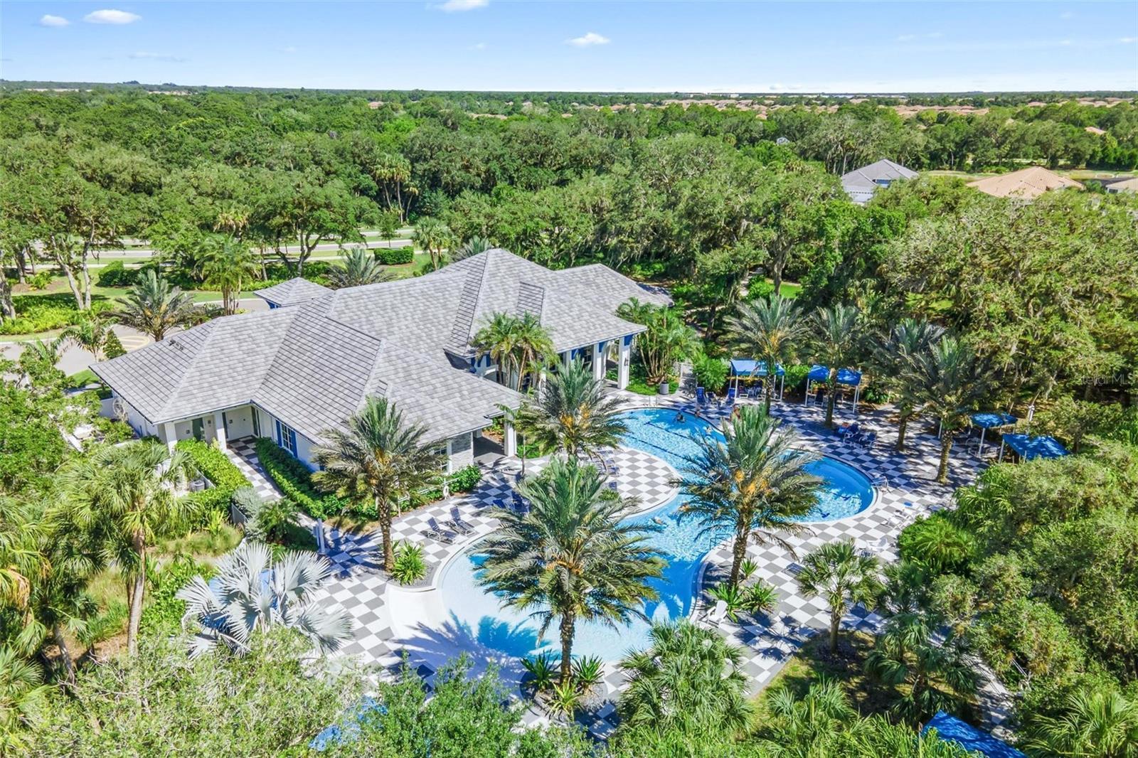 GRAND PALM PHASE 1A - Residential