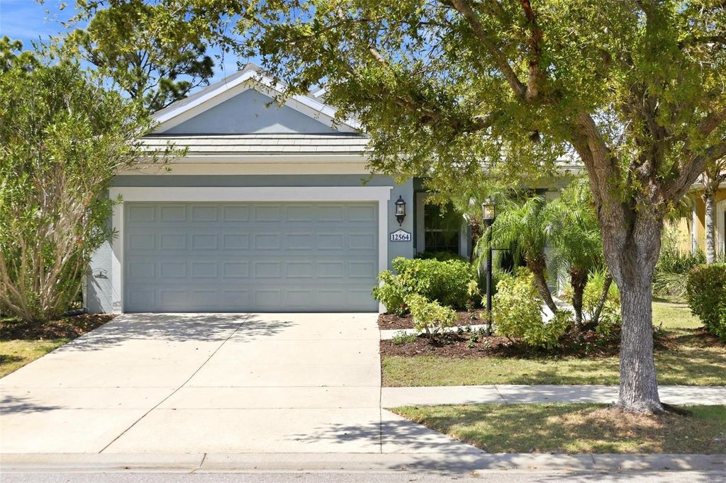 Photo of 12564 Sagewood Drive, Venice, FL 34293 (MLS # A4688043)
