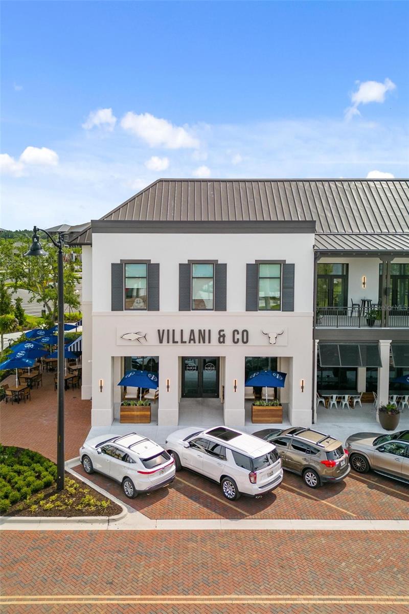 GRAND PALM PHASE 1A - Residential