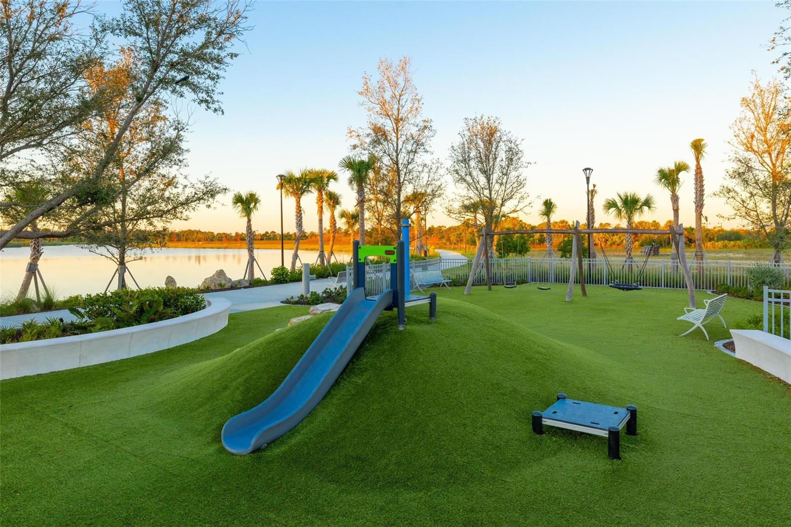 GRAND PALM PHASE 1A - Residential