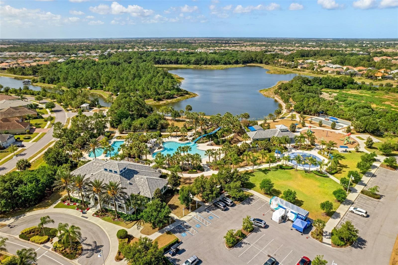 GRAND PALM PHASE 1A - Residential