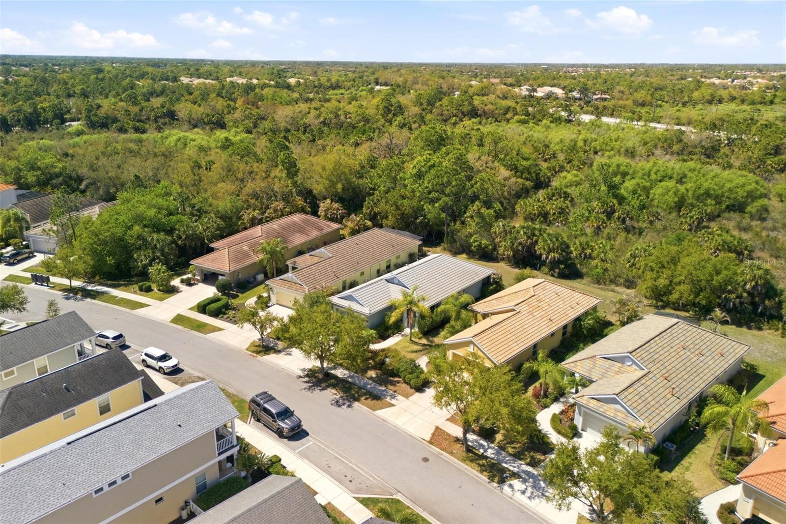 GRAND PALM PHASE 1A - Residential